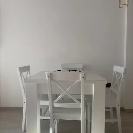 Apartment The Nest *