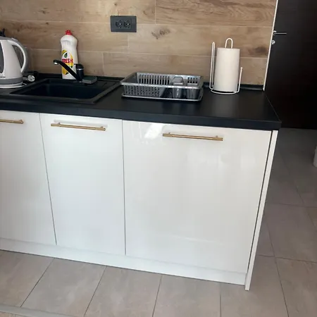 Lejlighed The Nest Kopaonik