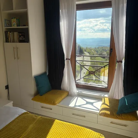 The Nest Lejlighed Kopaonik