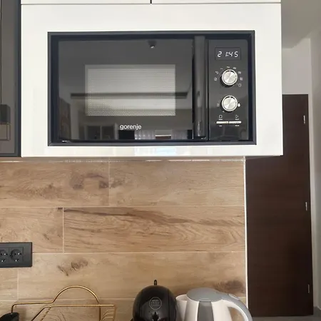 The Nest Lejlighed Kopaonik