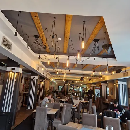 Lejlighed The Nest Kopaonik