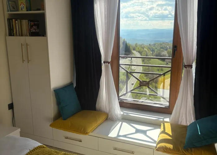 The Nest 公寓 科帕奥尼克