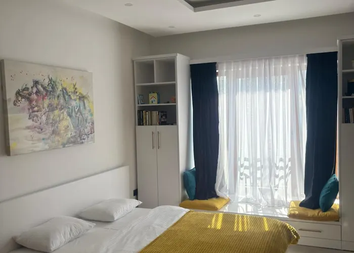 The Nest * 科帕奥尼克