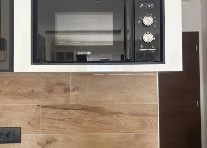 The Nest 公寓 科帕奥尼克