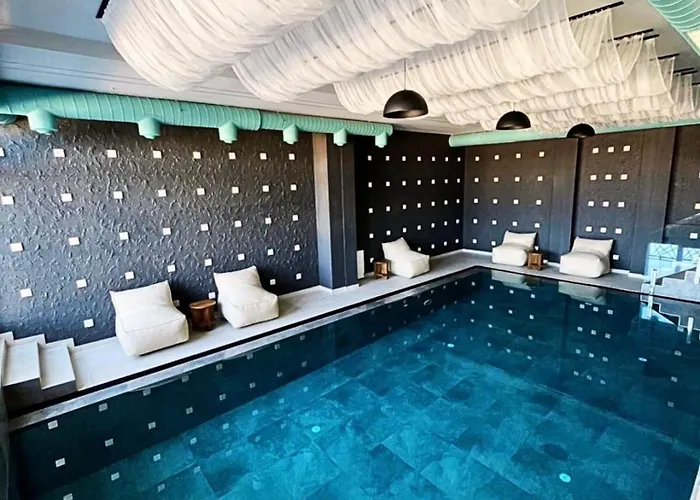 The Nest * 科帕奥尼克