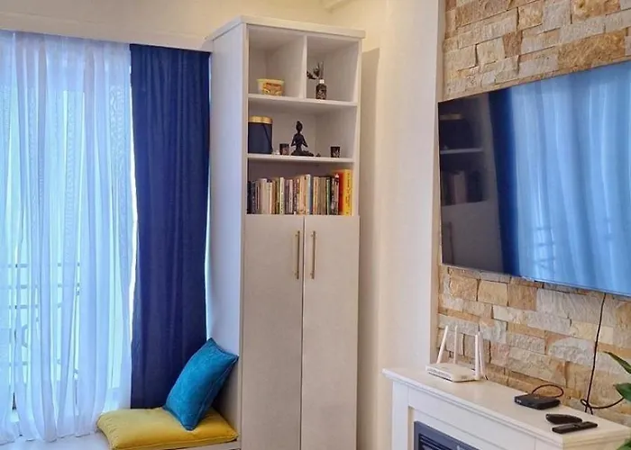 公寓 The Nest 科帕奥尼克