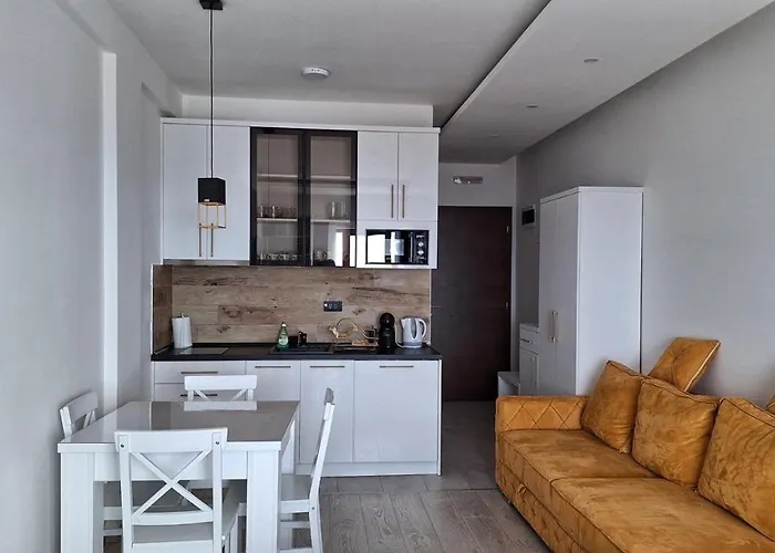 公寓 The Nest 科帕奥尼克