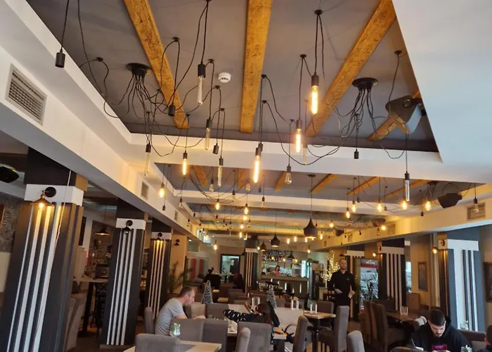 公寓 The Nest 科帕奥尼克